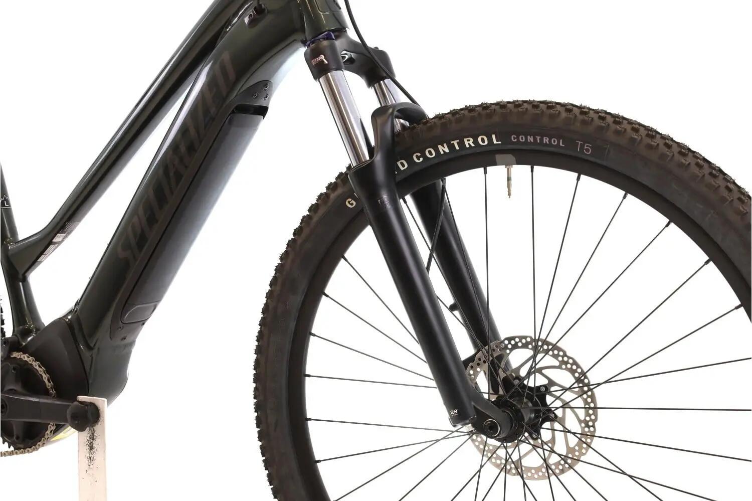 Segunda Vida · Ebike ·  Turbo Tero 3.0 · Muito bom estado 5/8