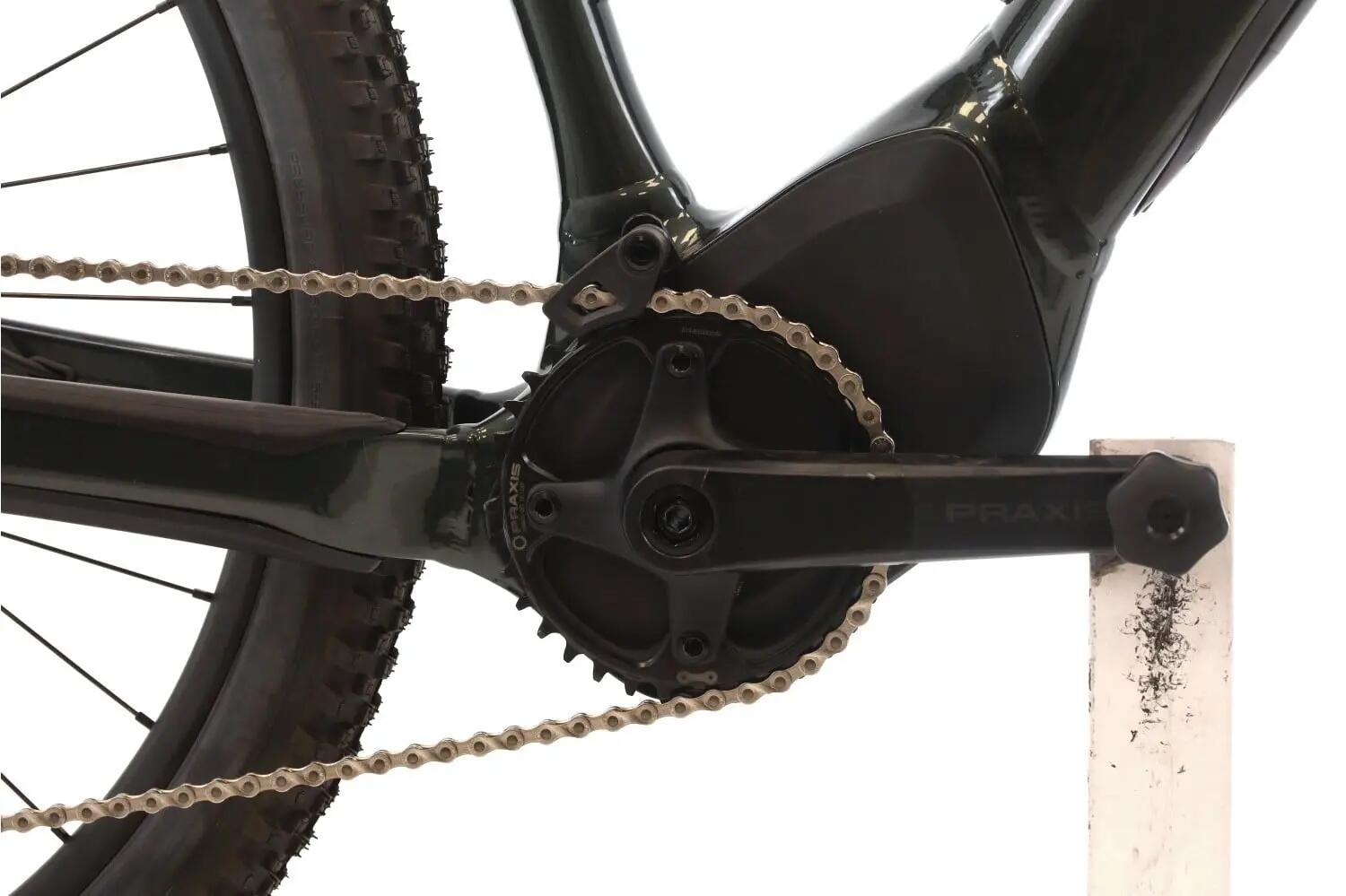 Segunda Vida · Ebike ·  Turbo Tero 3.0 · Muito bom estado 4/8