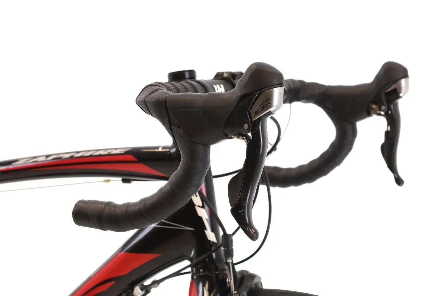 Bici strada ricondizionata ·  Zaphire 6.9 · Ottimo stato 6/8