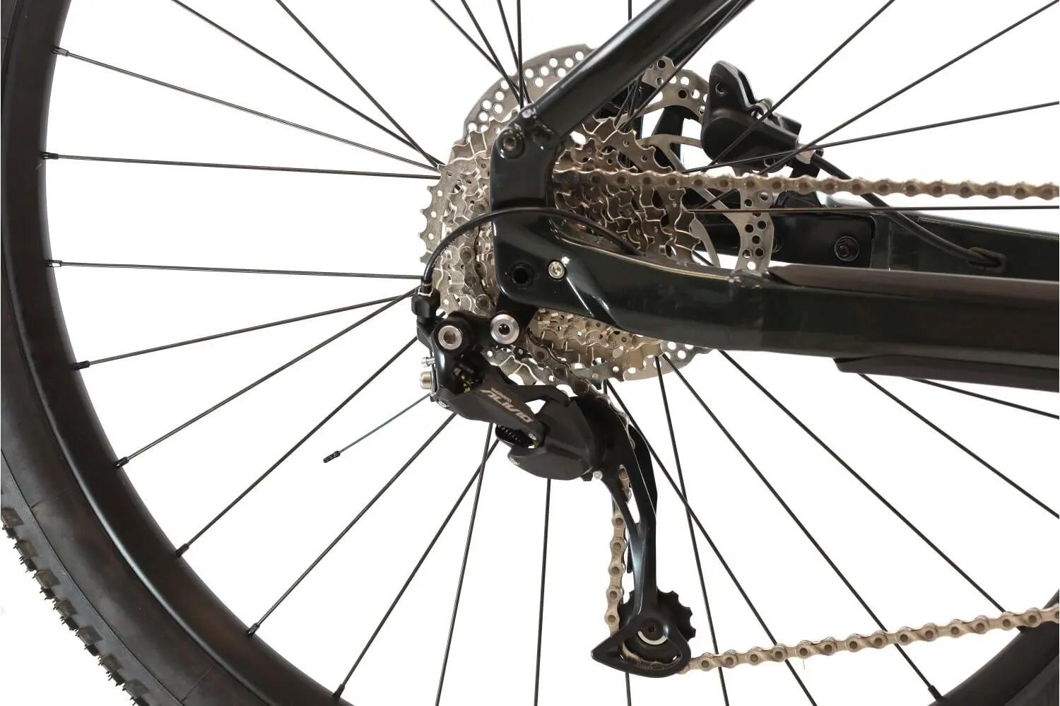Segunda Vida · Ebike ·  Turbo Tero 3.0 · Muito bom estado 3/8
