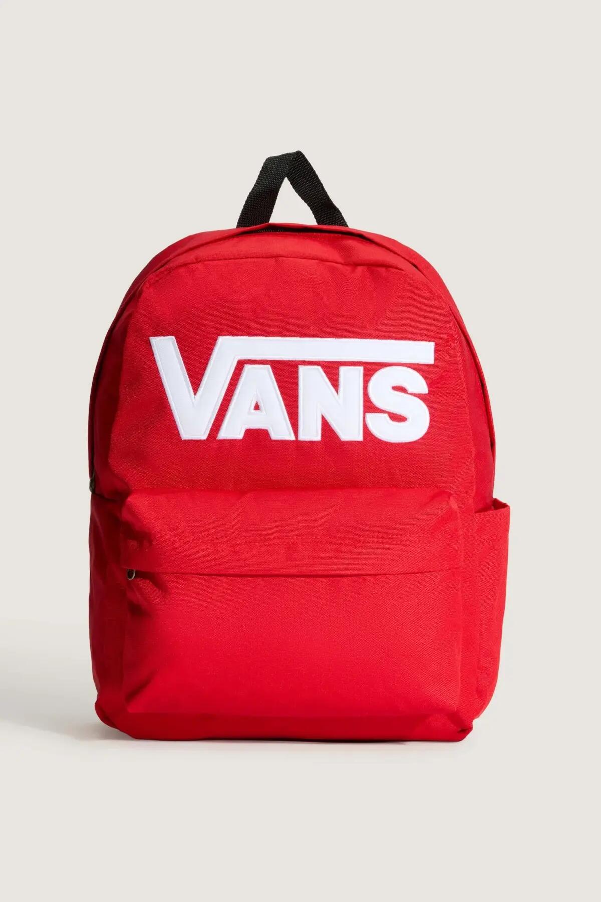 Mochilas Niña Vans Vn000h4zizq1 Old Skool Drop V Backp 5/5
