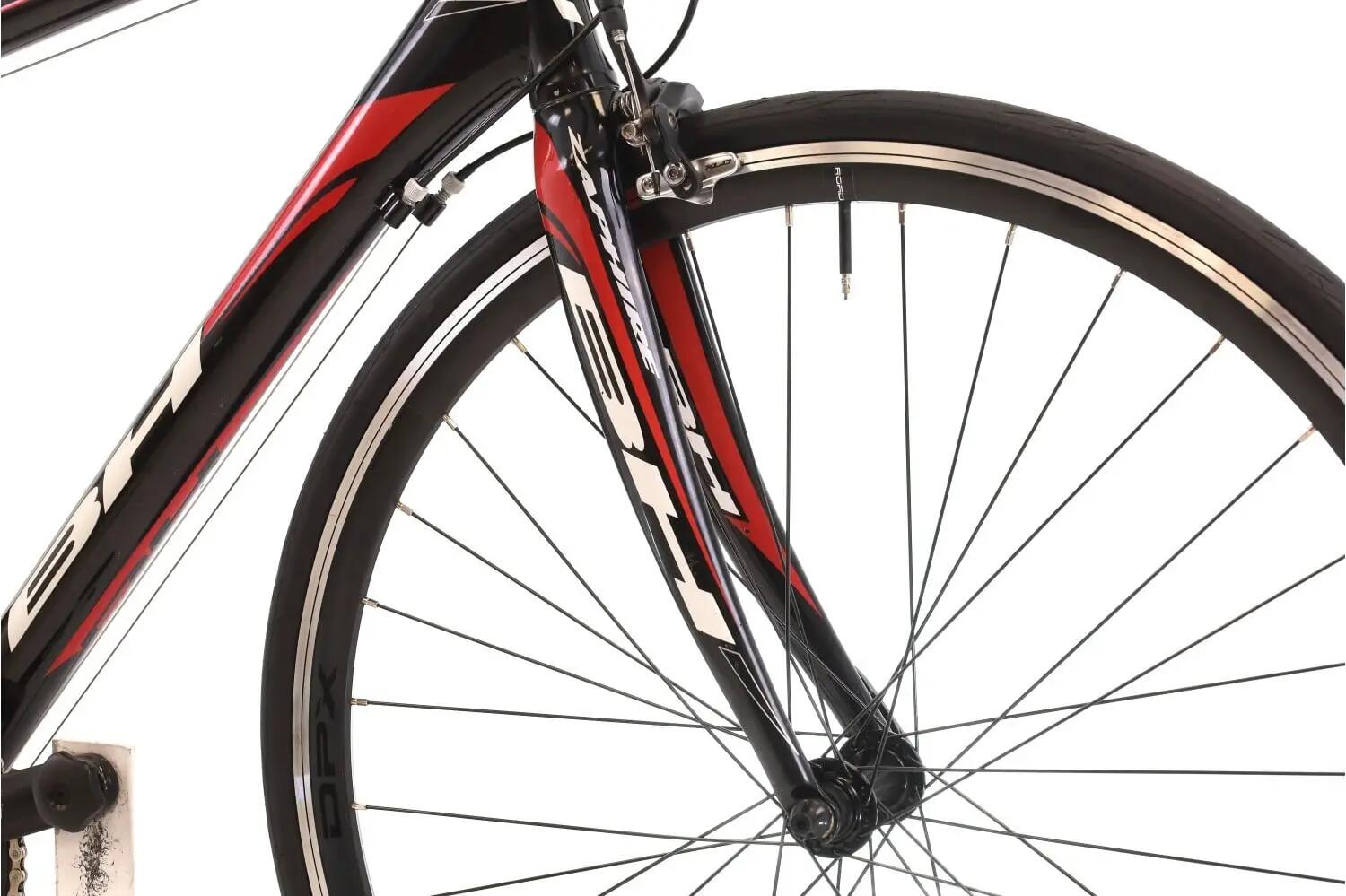 Bici strada ricondizionata ·  Zaphire 6.9 · Ottimo stato 5/8