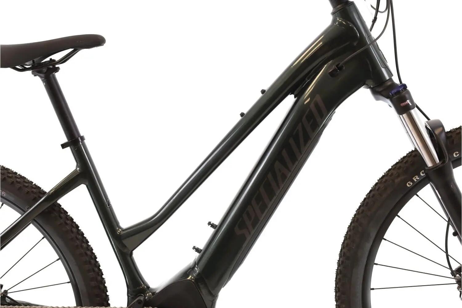 Segunda Vida · Ebike ·  Turbo Tero 3.0 · Muito bom estado 2/8