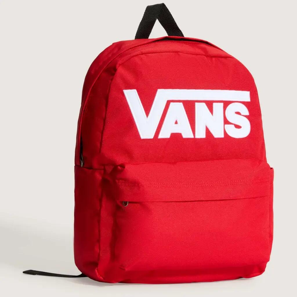 Mochilas Niña Vans Vn000h4zizq1 Old Skool Drop V Backp 4/5