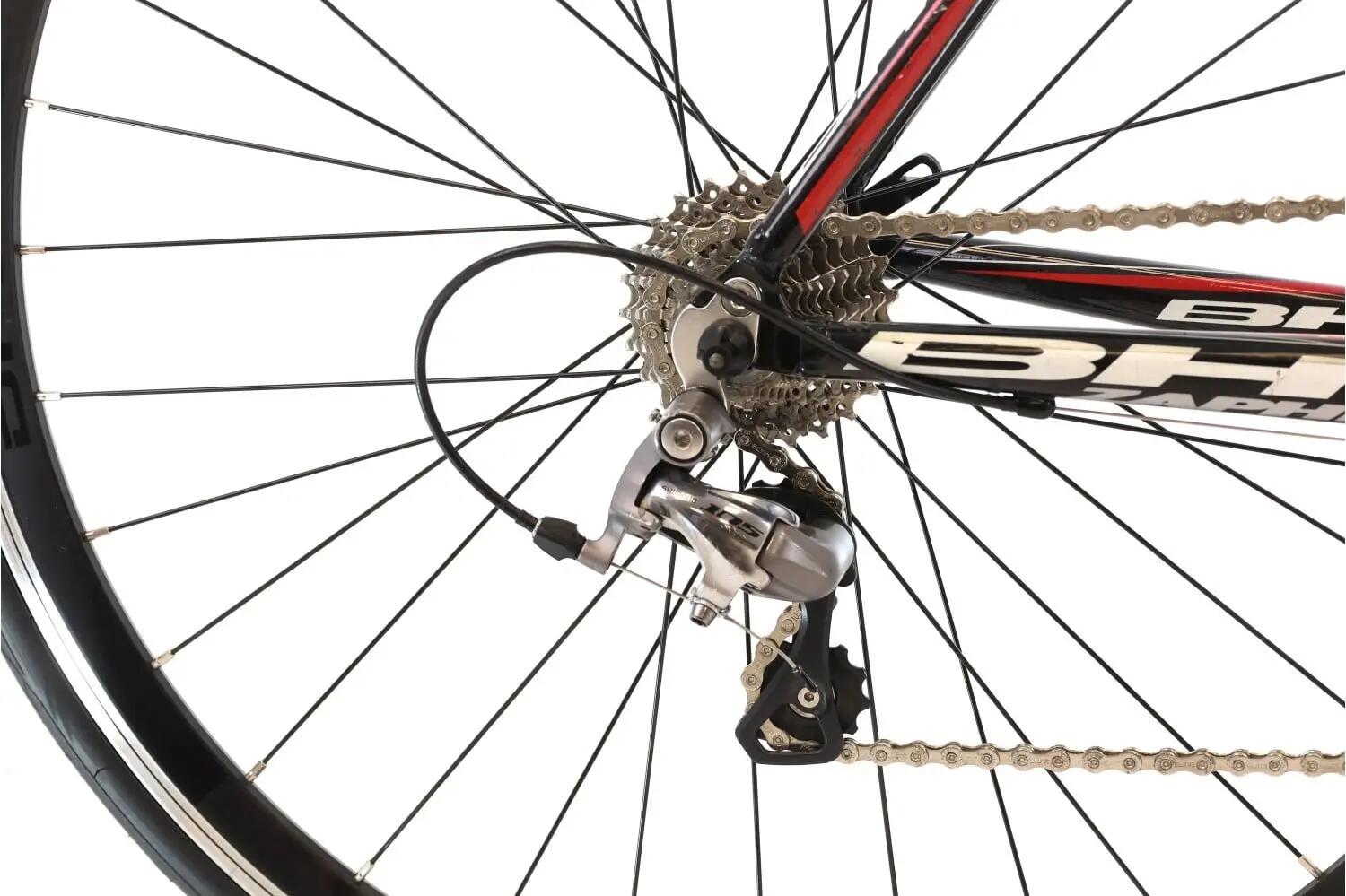 Bici strada ricondizionata ·  Zaphire 6.9 · Ottimo stato 3/8
