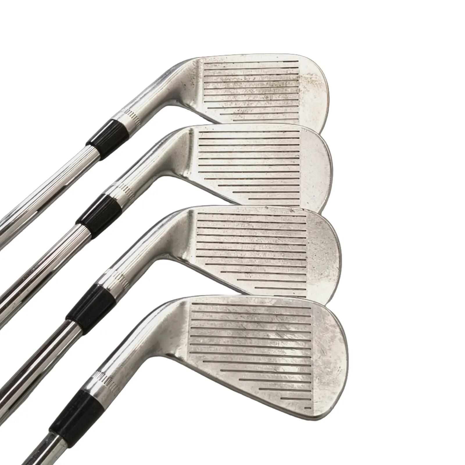 Callaway Apex CB 2024 IJzerset / 4-PW / Flex X-Stiff / Staal 7/7