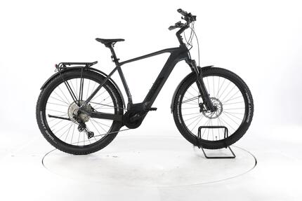 Reconditionné - Cube Reaction Hybrid Race Trekking E-Bike - Bon