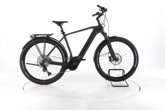 Reconditionné - Cube Reaction Hybrid Race Trekking E-Bike - Bon