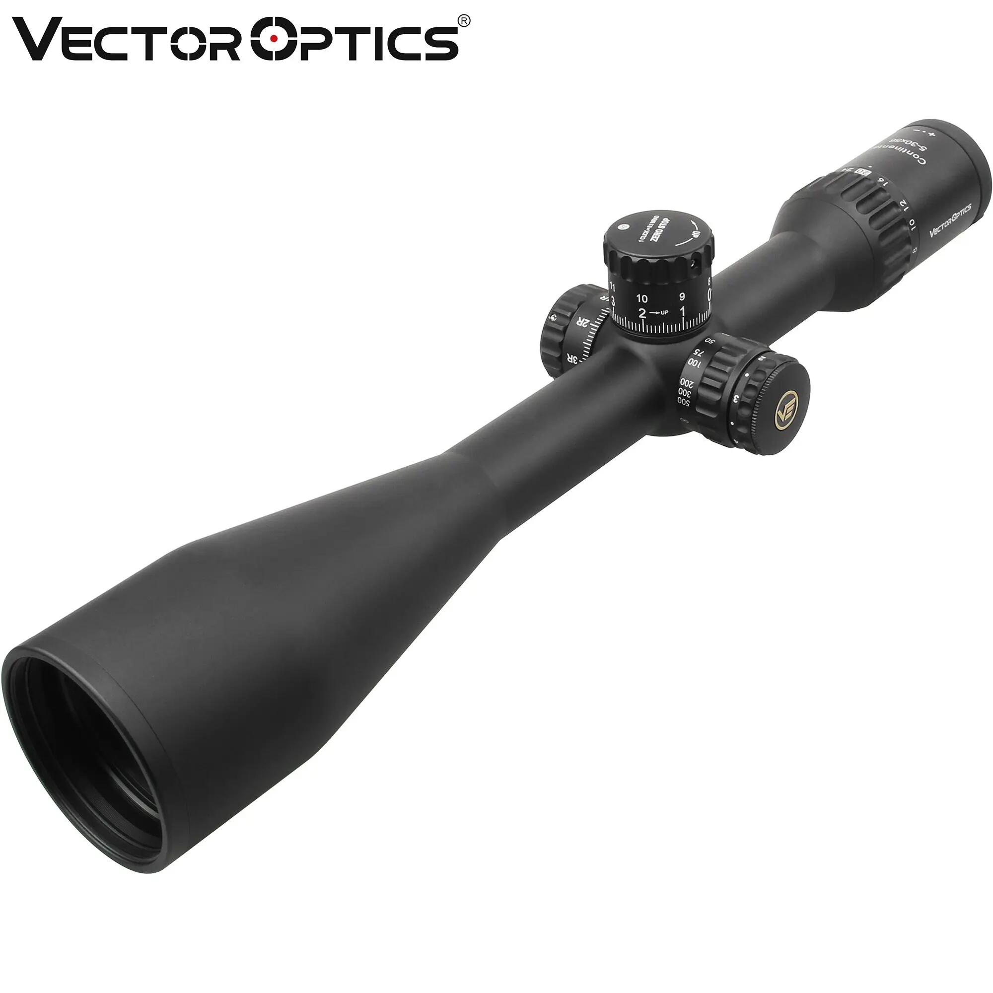 VECTOR OPTICS picture