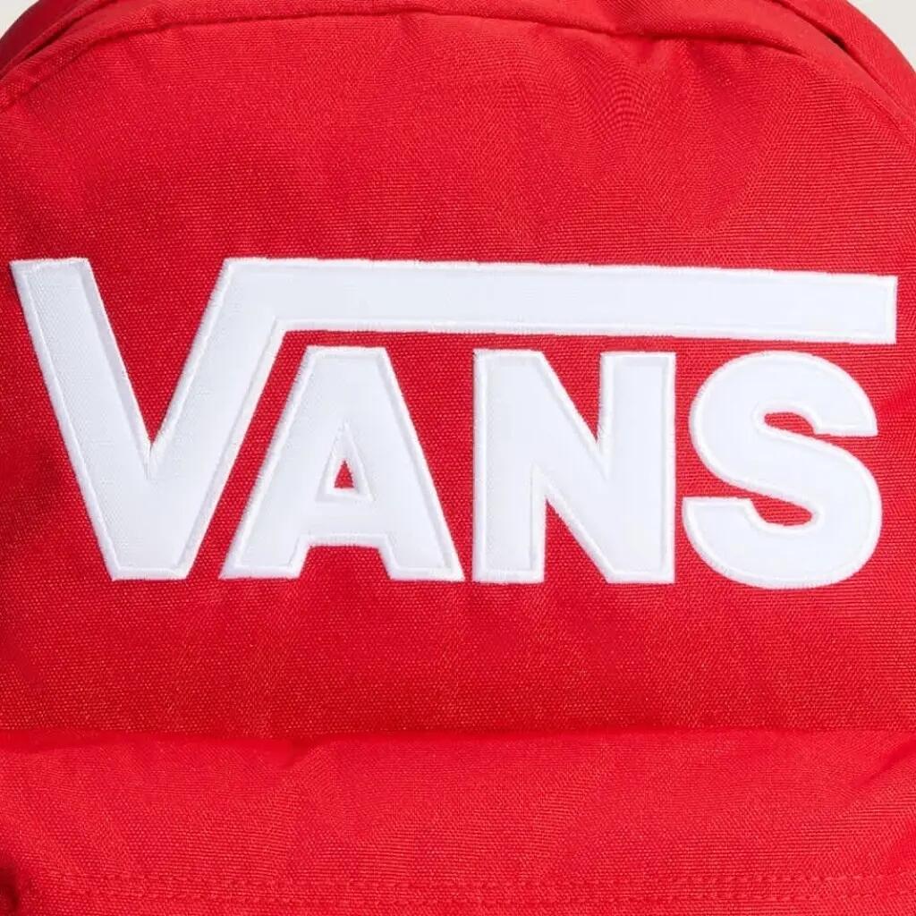 Mochilas Niña Vans Vn000h4zizq1 Old Skool Drop V Backp 2/5