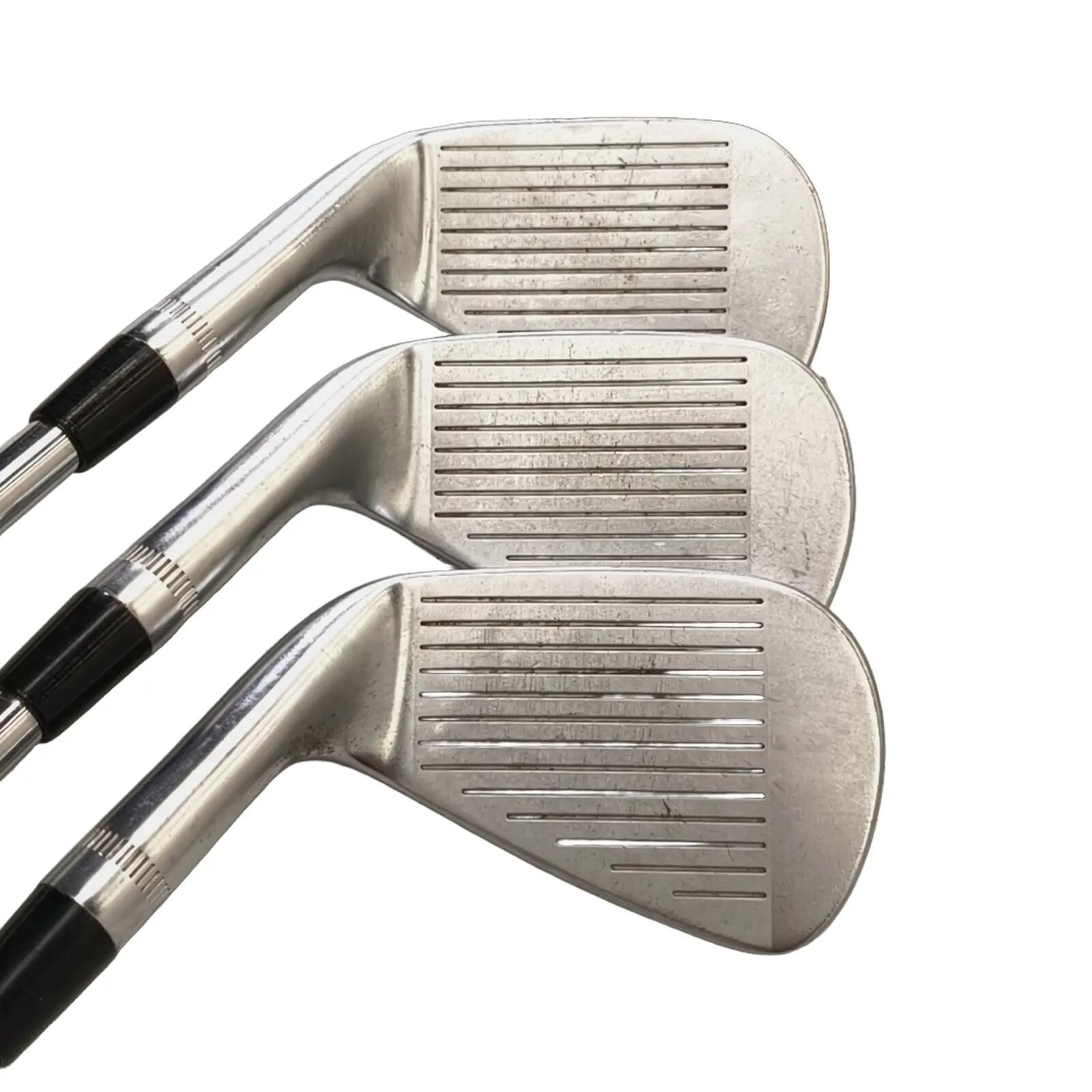 Callaway Apex CB 2024 IJzerset / 4-PW / Flex X-Stiff / Staal 6/7