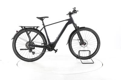 Ebike ricondizionata · Orbea Kemen 30 · Ottime condizioni
