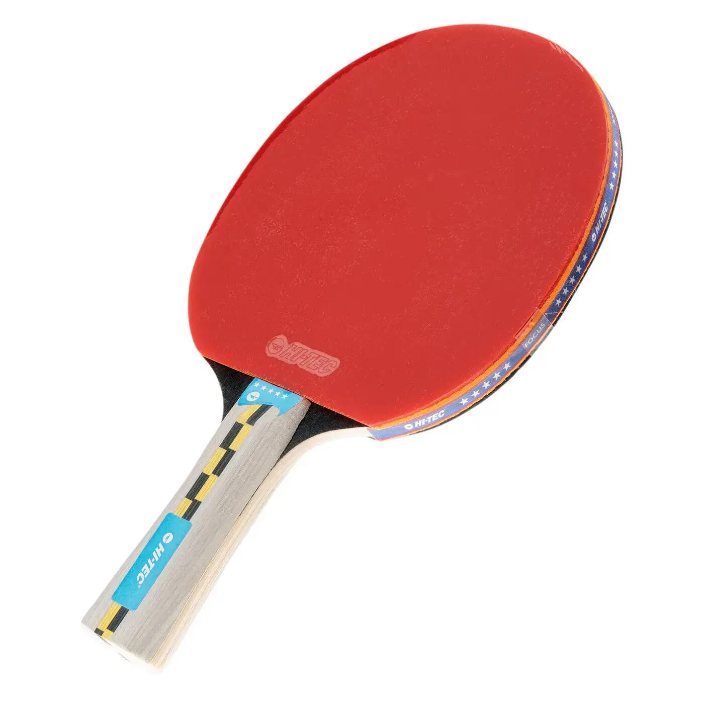 Racchetta da tennis da tavolo Hi-Tec Focus 2/3