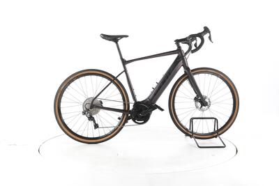 Tweedehands - giant revolt e+ pro e-gravel & rennrad - zeer goed