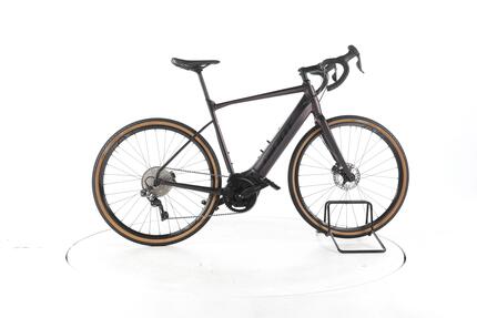 Segunda vida - Giant Revolt E+ Pro E-Gravel & Rennrad - Muy buen estado
