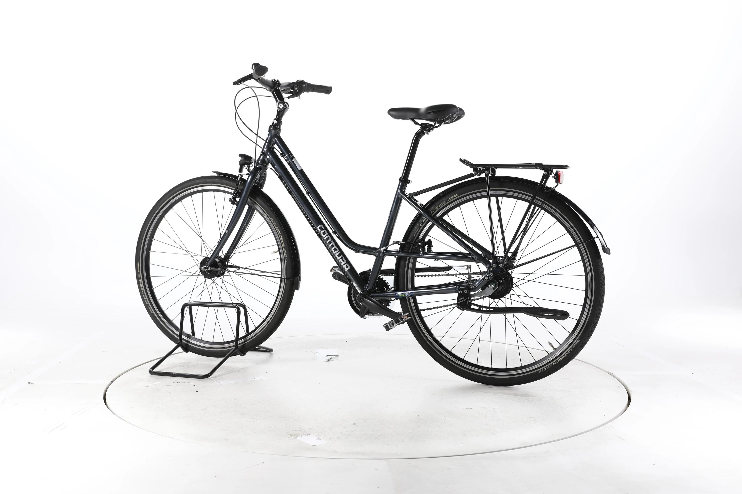 Refurbished - Contoura AL 2 Fahrrad City & Trekking - Sehr gut 7/7
