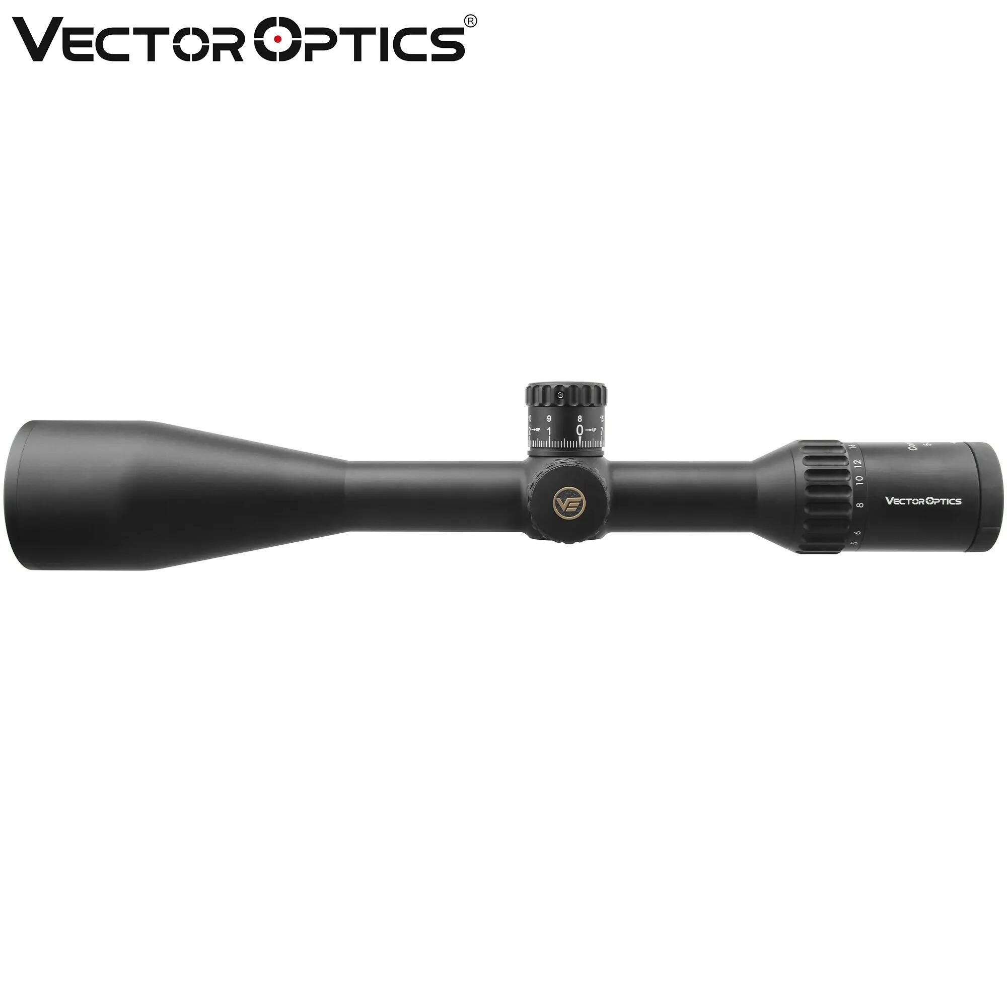 Mira Vector Optics Continental x6 5-30x56 ARI 30mm SFP ZS VCT-20A 5/7