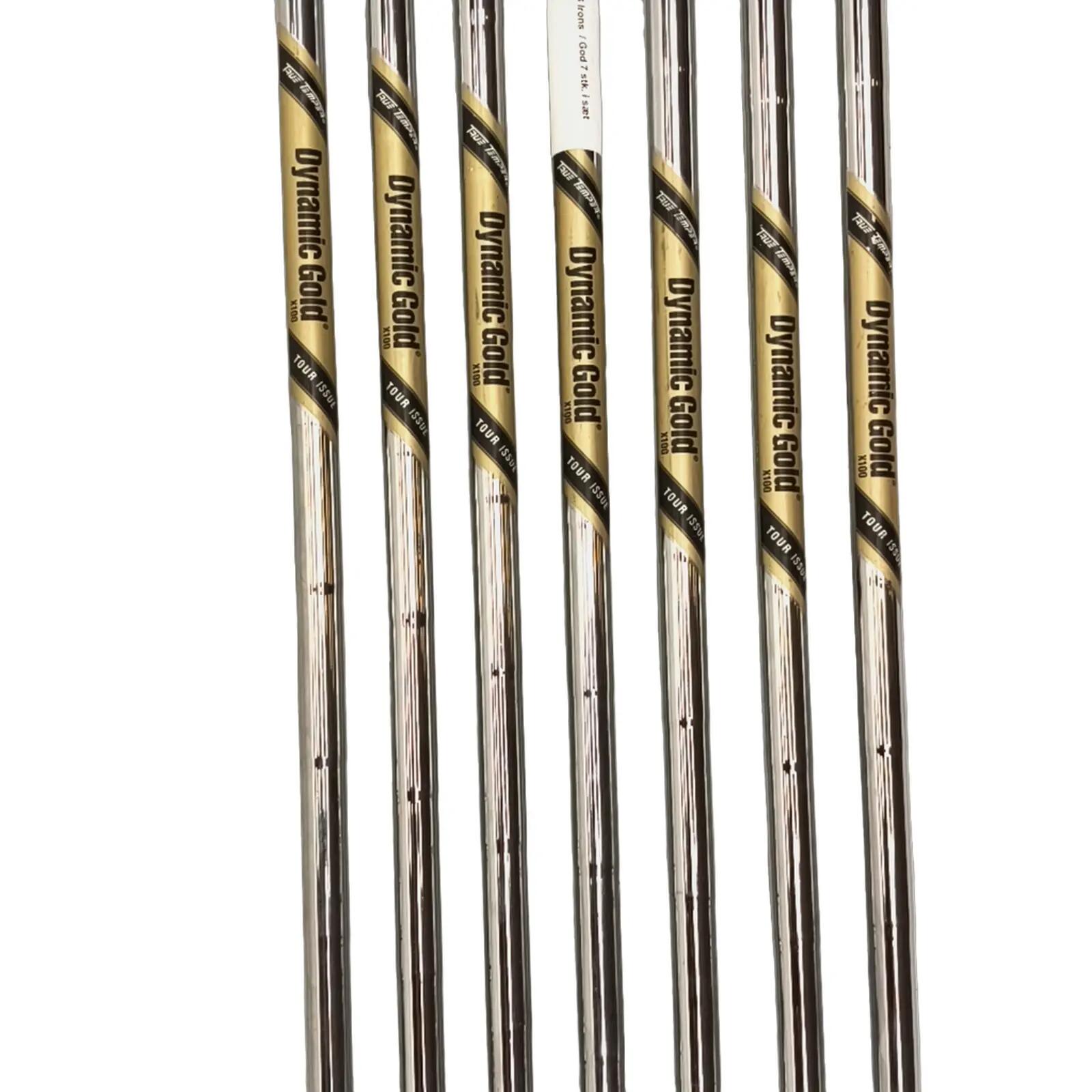 Callaway Apex CB 2024 IJzerset / 4-PW / Flex X-Stiff / Staal 4/7