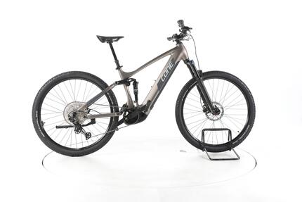 Refurbished - CONE Bikes eFullTrail IN 4.0 E-Bike Fully - Sehr gut