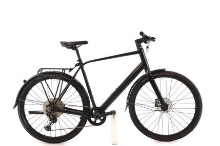Second life · R. miejski · Orbea Vibe H10 MUD · W bardzo dobrym stanie
