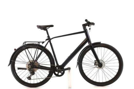 Second life · R. miejski · Orbea Vibe H10 MUD · W bardzo dobrym stanie