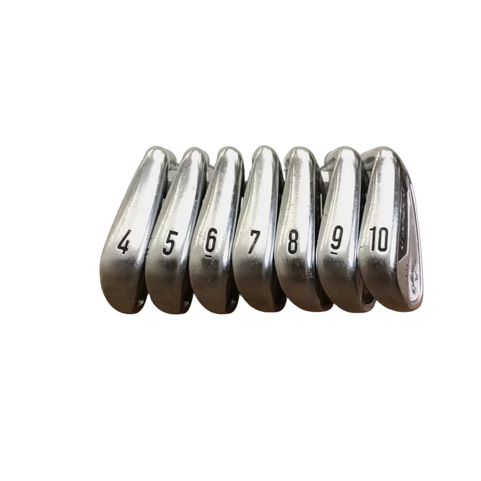 Callaway Apex CB 2024 IJzerset / 4-PW / Flex X-Stiff / Staal 2/7
