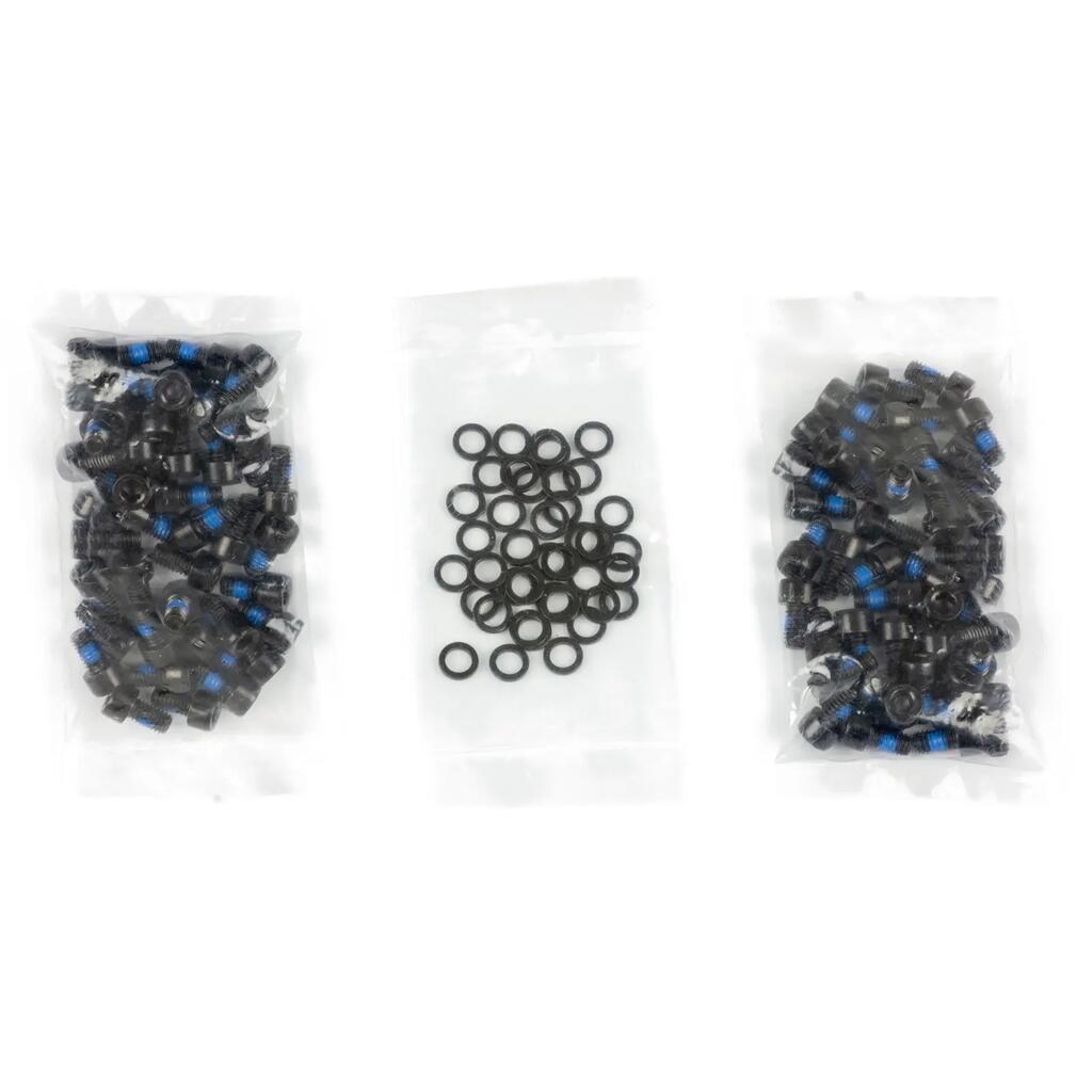 Platform Pedal Spare Parts Screws and Washers Renthal Revo PDS03