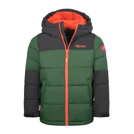 Winterjacke Narvik PRO