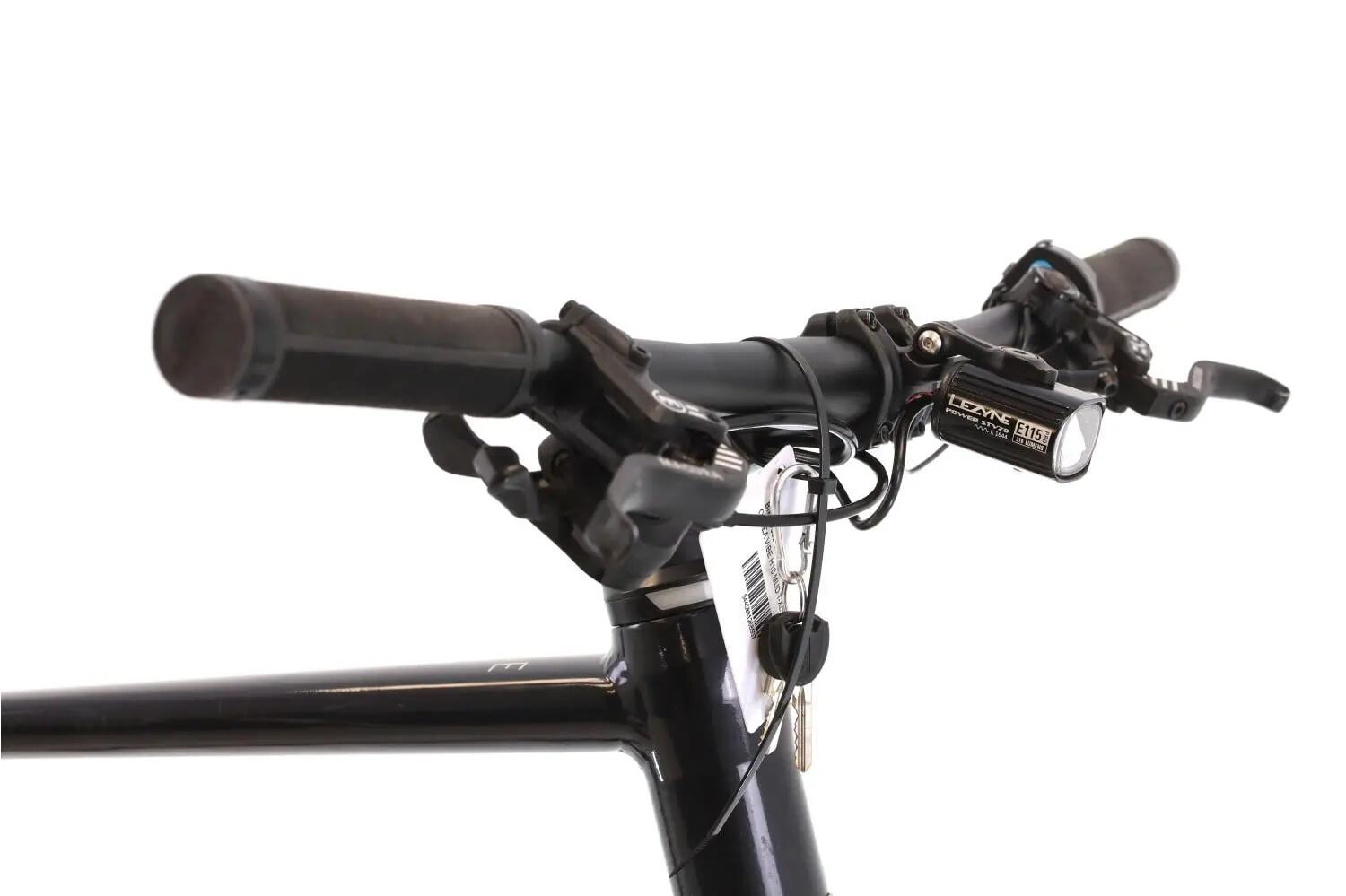 Bici da città ricondizionata ·  Vibe H10 MUD · Ottimo stato 6/8