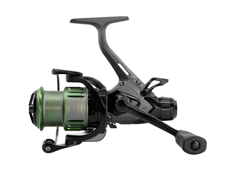 Bobine peu profonde BRAVO 7T SH | aluminium 2/6