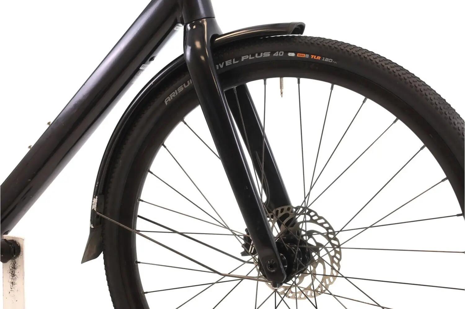 Bici da città ricondizionata ·  Vibe H10 MUD · Ottimo stato 5/8