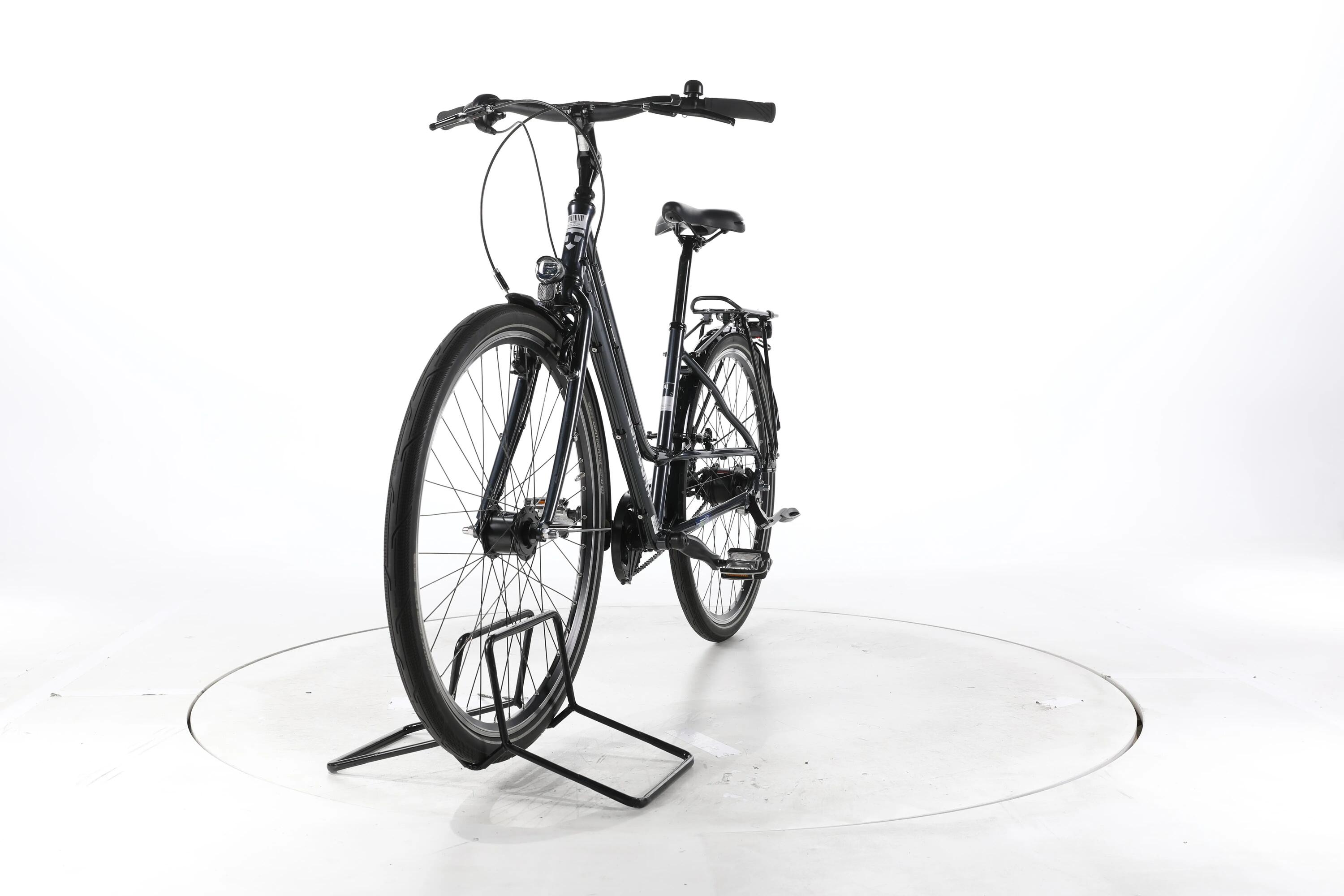 Refurbished - Contoura AL 2 Fahrrad City & Trekking - Sehr gut 4/7