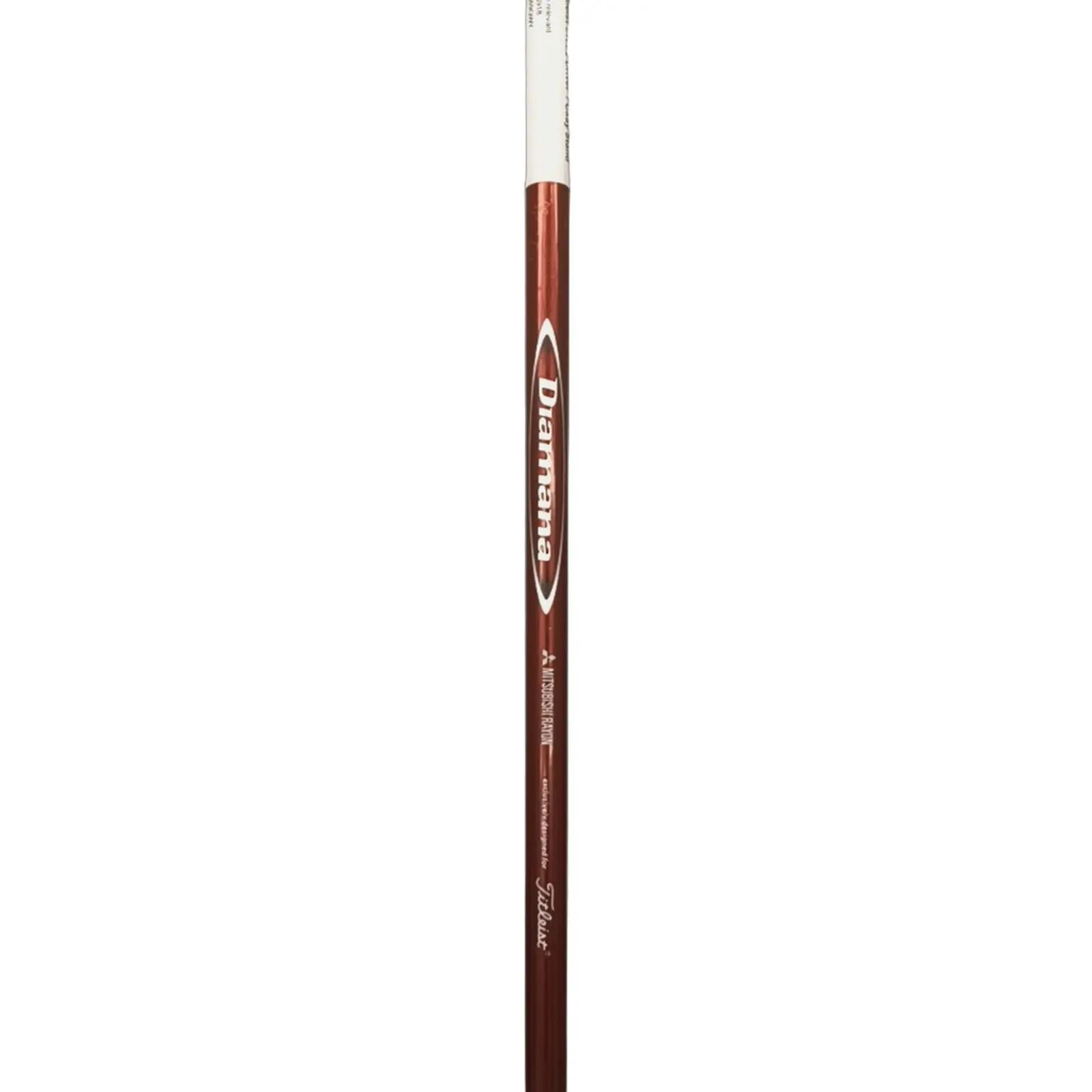 Titleist 910 D2 Driver / Flex Stiff / Loft 10.5 4/5