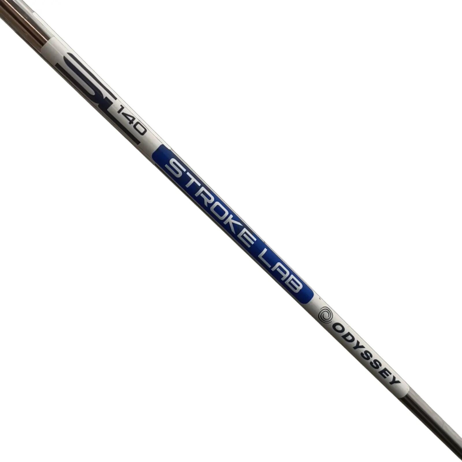 Odyssey Ai ONE 2-Ball JailBird Cruiser Putter / 37" 7/7