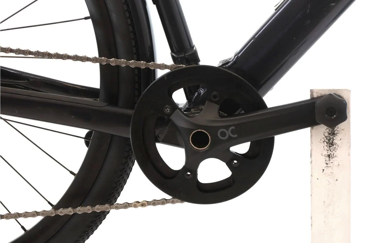 Bici da città ricondizionata ·  Vibe H10 MUD · Ottimo stato 4/8