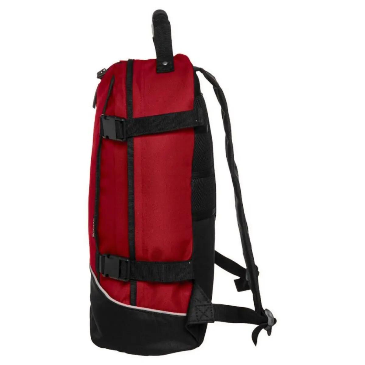 Sac À Dos Adulte (Rouge) 4/4