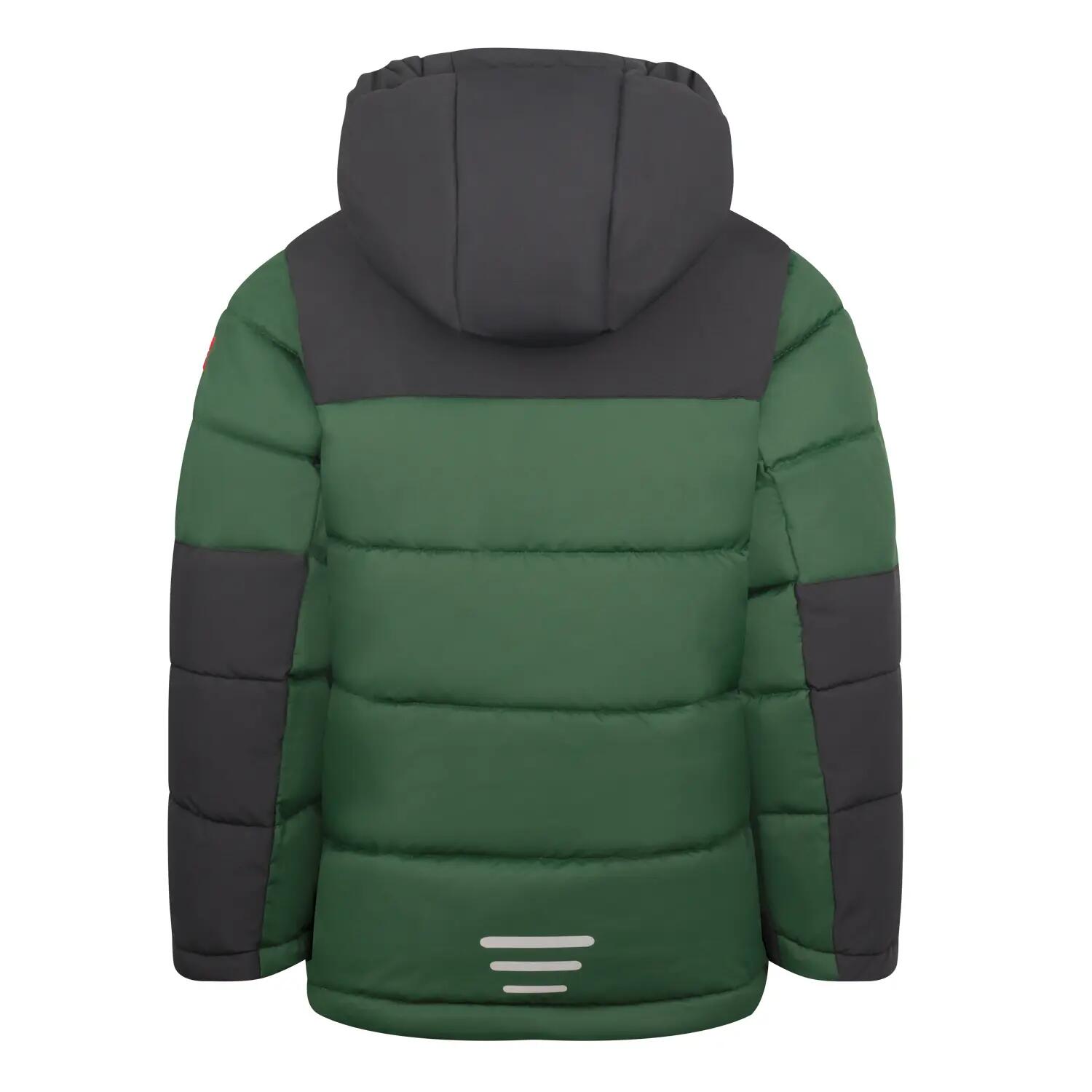 Winterjacke Narvik PRO 2/3