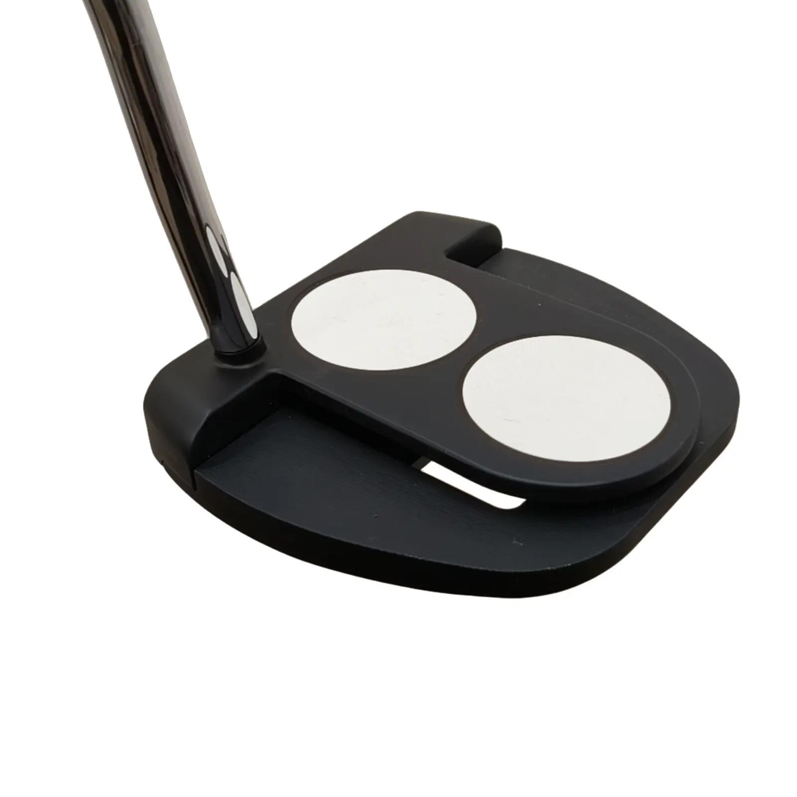 Odyssey Ai ONE 2-Ball JailBird Cruiser Putter / 37" 6/7