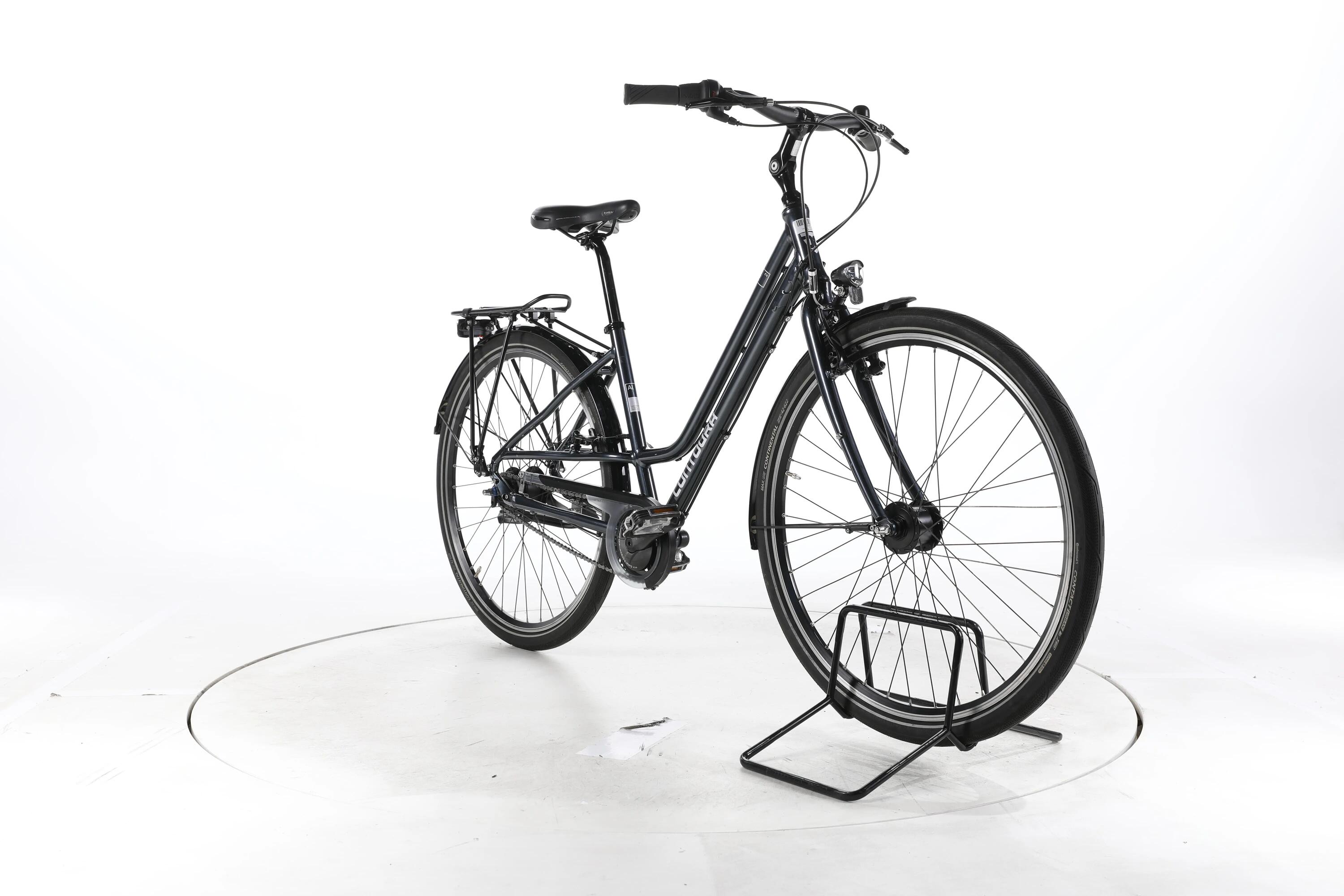 Refurbished - Contoura AL 2 Fahrrad City & Trekking - Sehr gut 3/7
