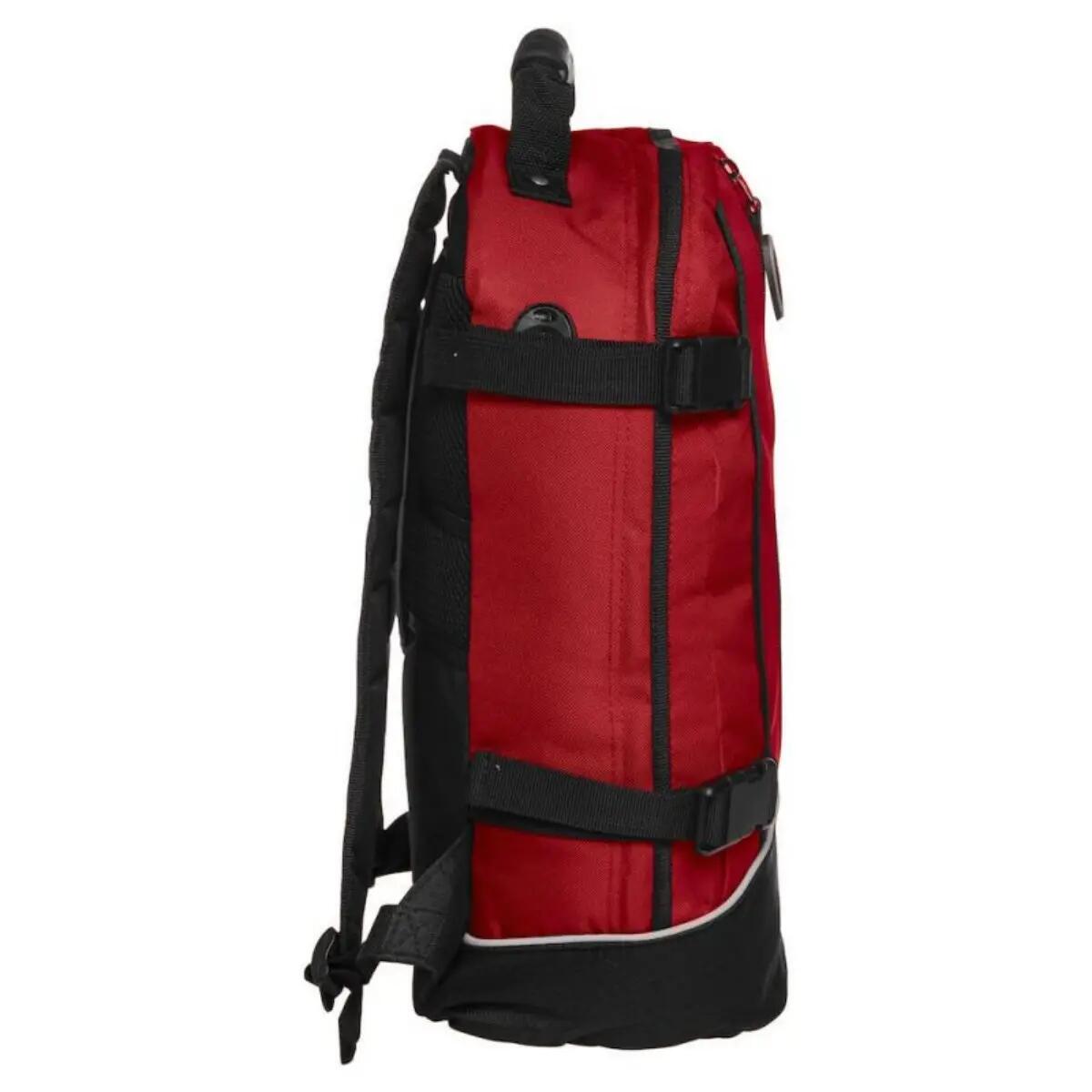 Sac À Dos Adulte (Rouge) 3/4