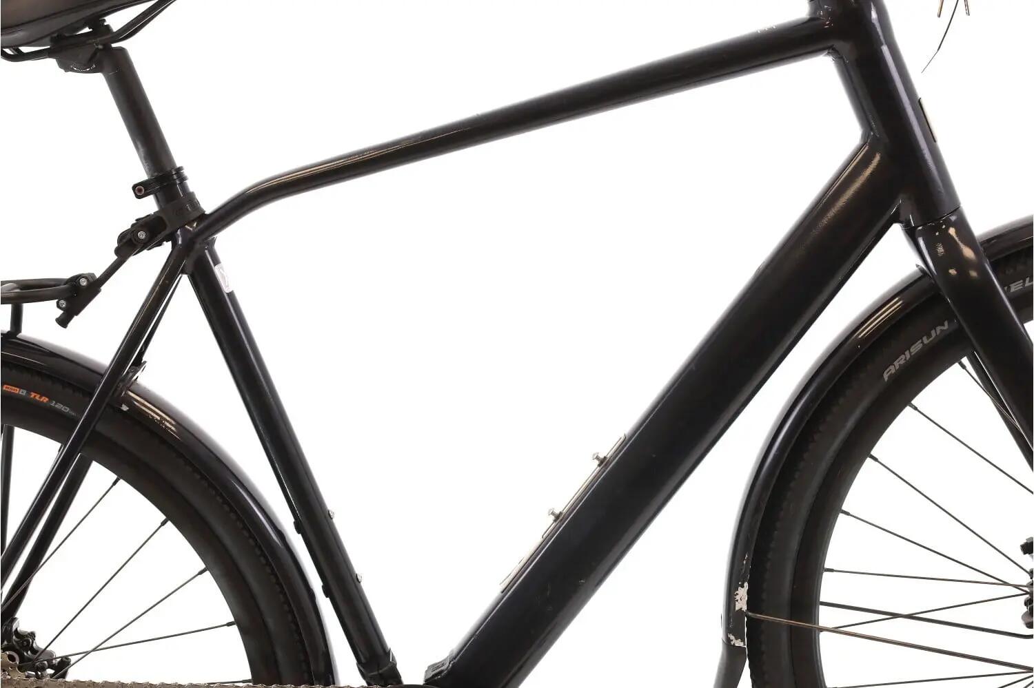 Bici da città ricondizionata ·  Vibe H10 MUD · Ottimo stato 2/8