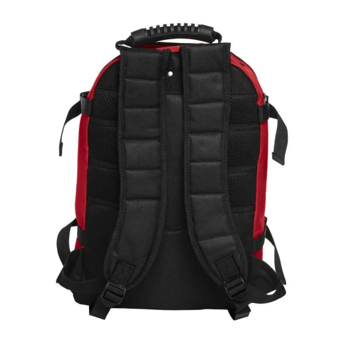 Sac À Dos Adulte (Rouge) 2/4