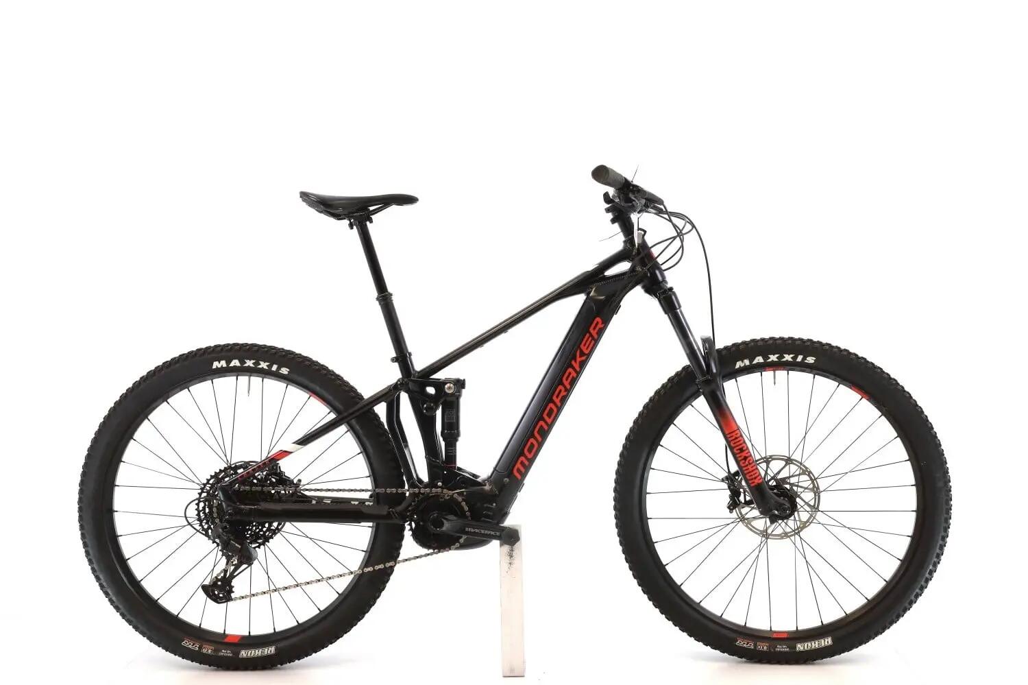 MONDRAKER picture