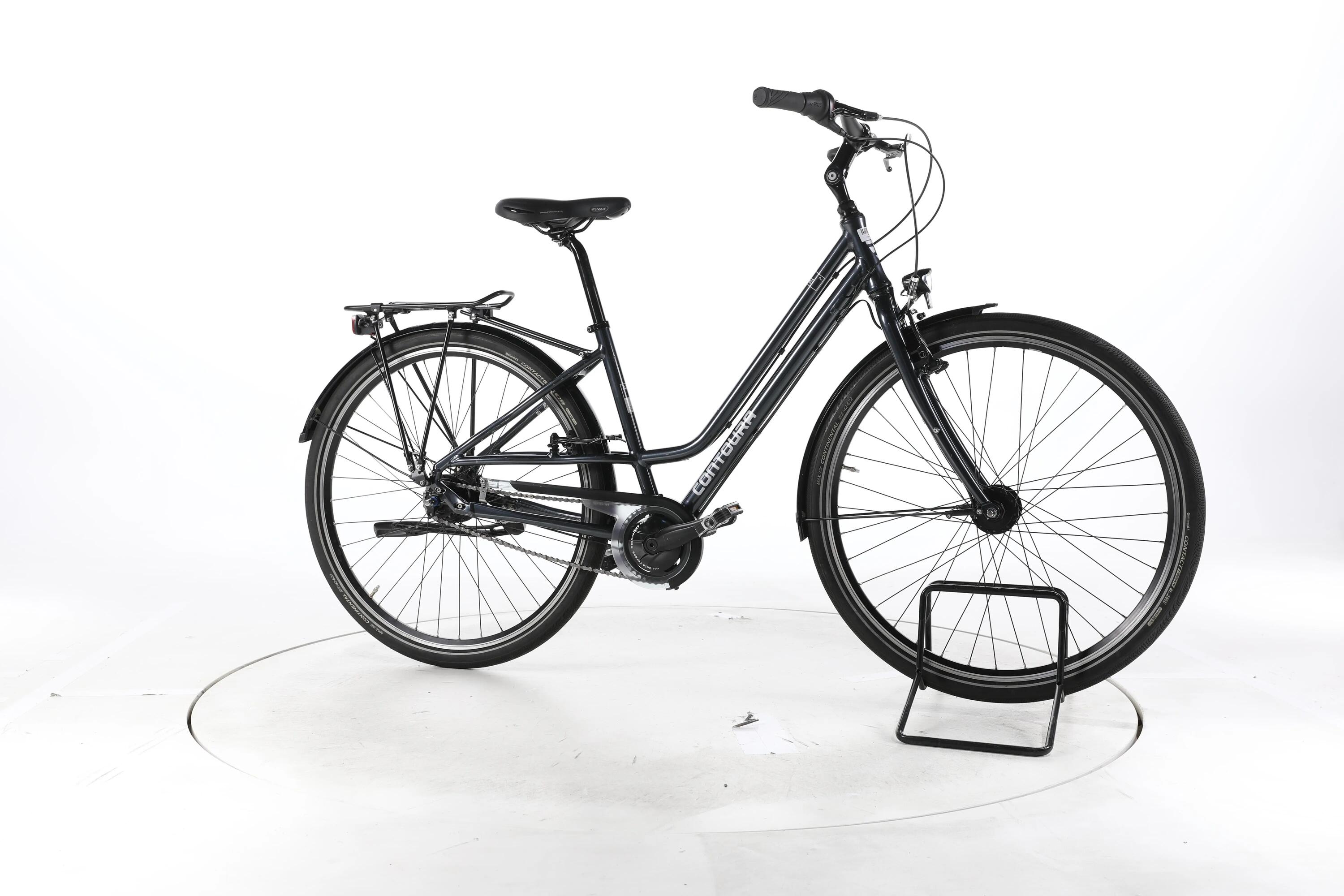 Refurbished - Contoura AL 2 Fahrrad City & Trekking - Sehr gut 2/7
