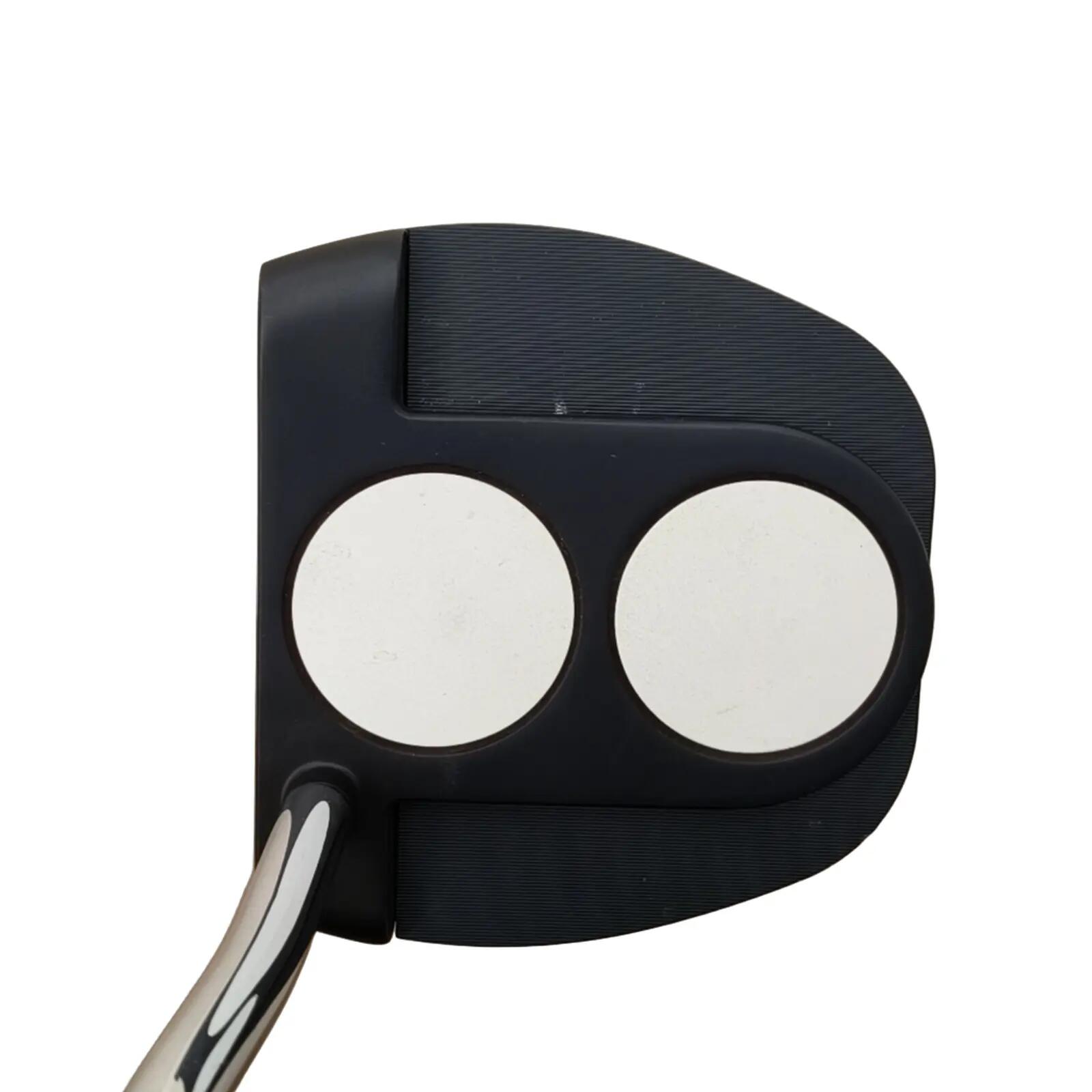 Odyssey Ai ONE 2-Ball JailBird Cruiser Putter / 37" 5/7
