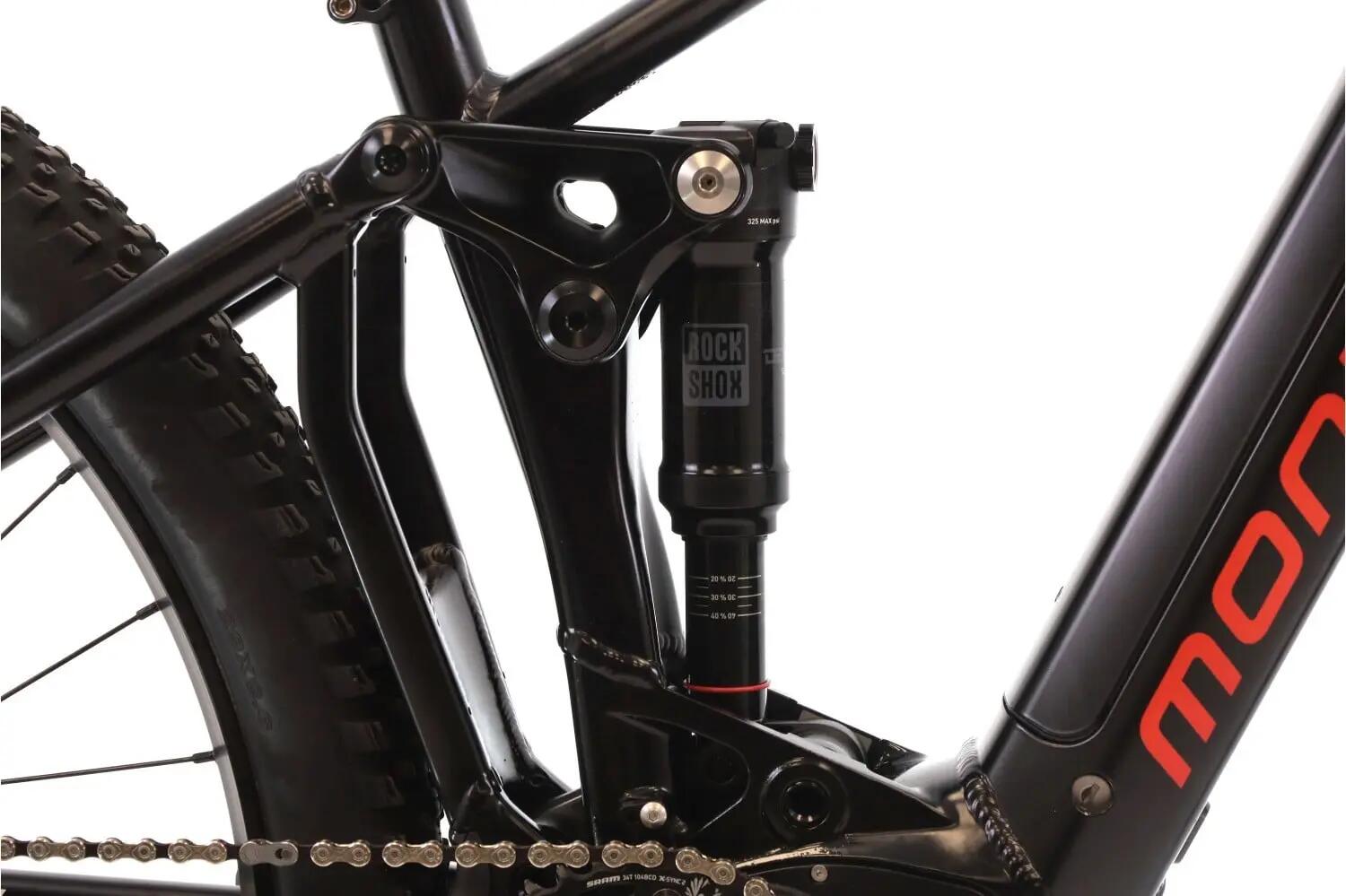 Segunda Vida · Ebike ·  Chaser · En buen estado 7/8