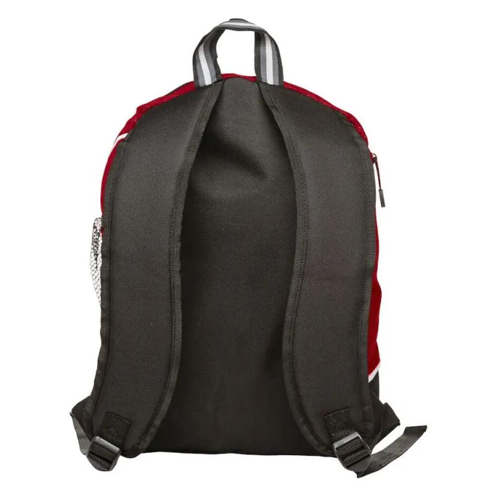 Sac À Dos BASIC (Rouge) 2/4