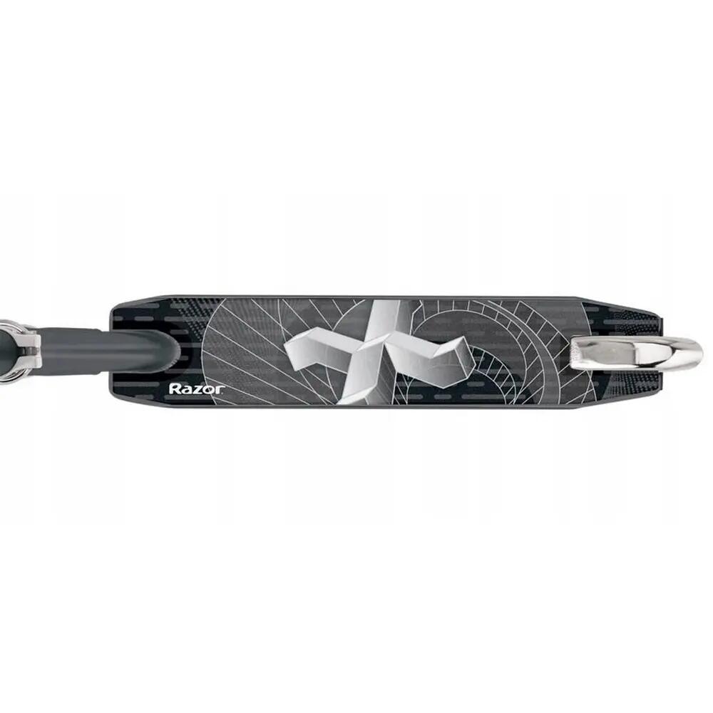 Pro X roller 2/4