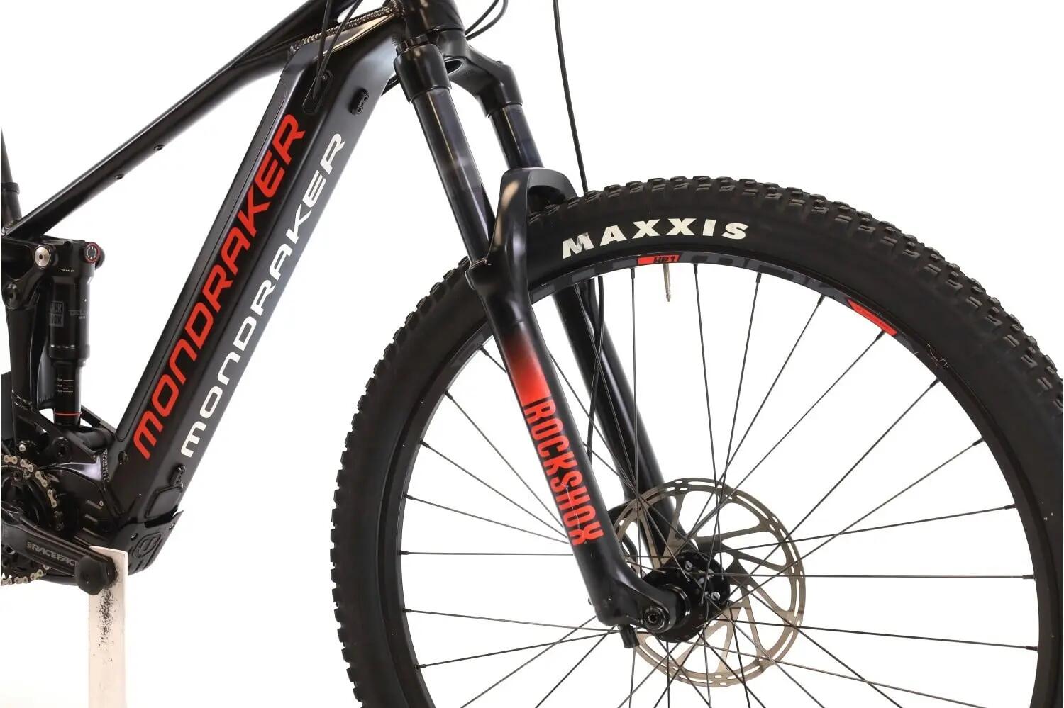 Segunda Vida · Ebike ·  Chaser · En buen estado 5/8