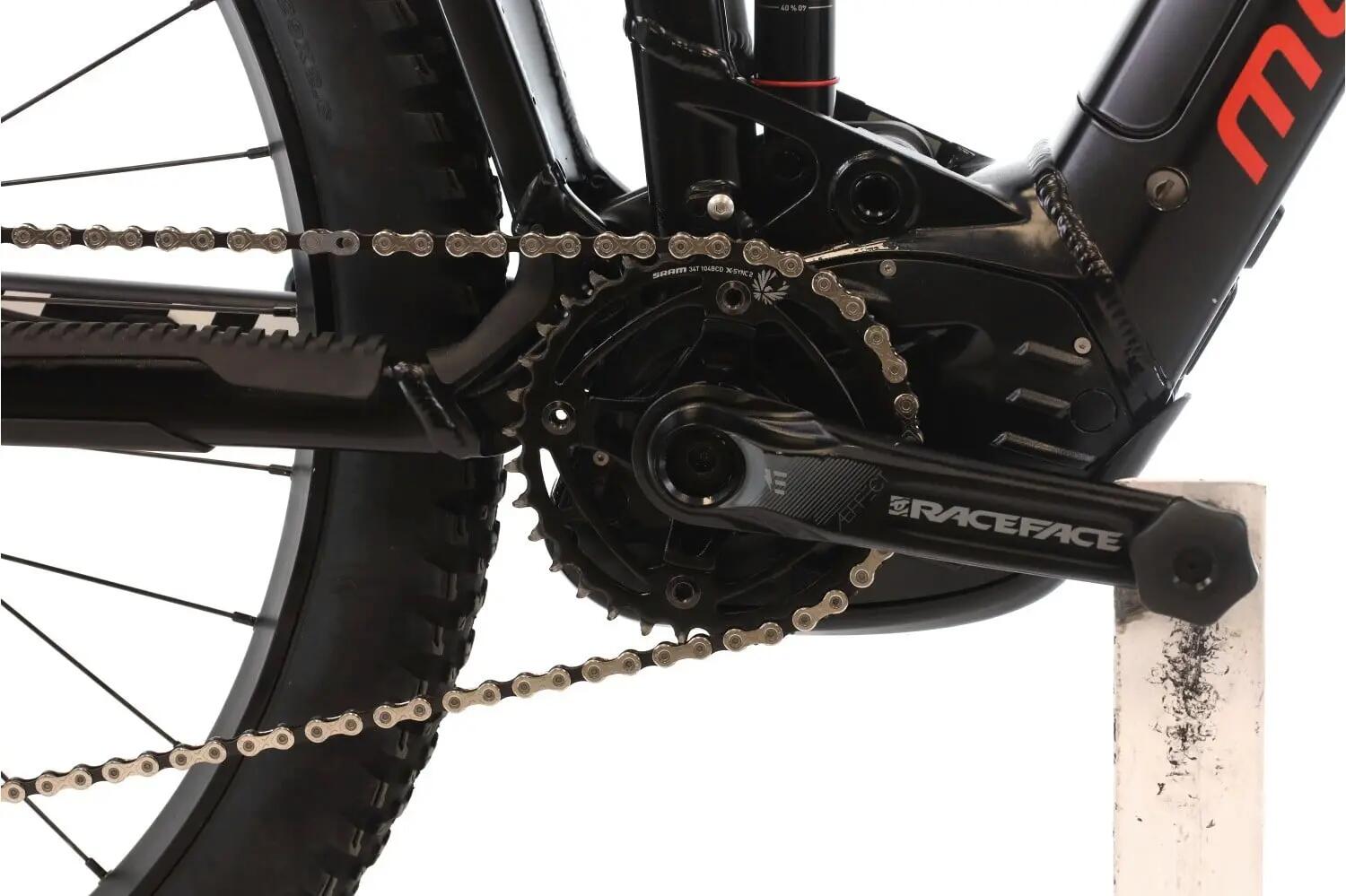 Segunda Vida · Ebike ·  Chaser · En buen estado 4/8